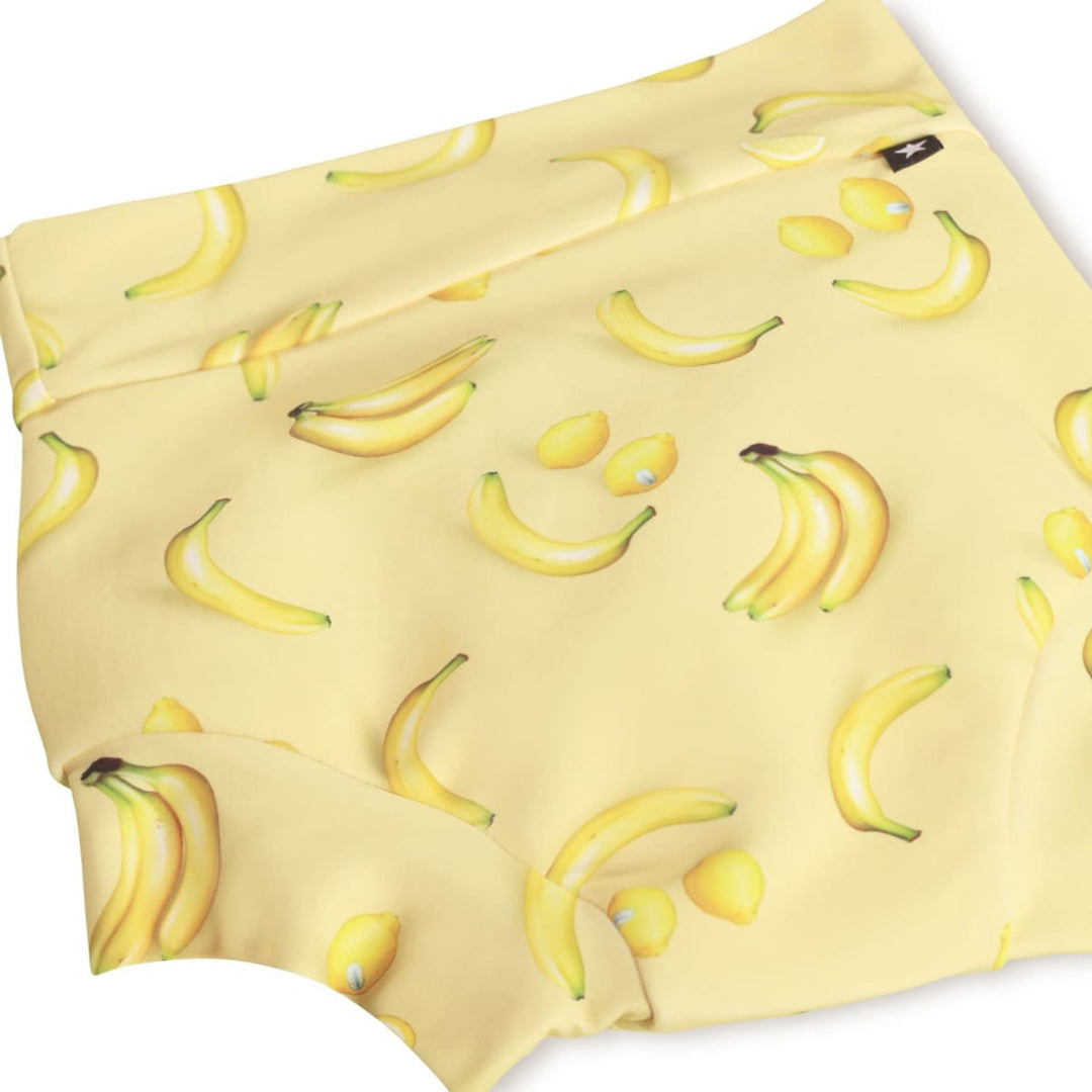 Nick - Lemon Banana