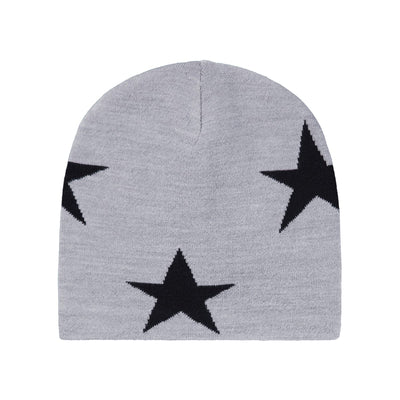 Colder - Grey Melange