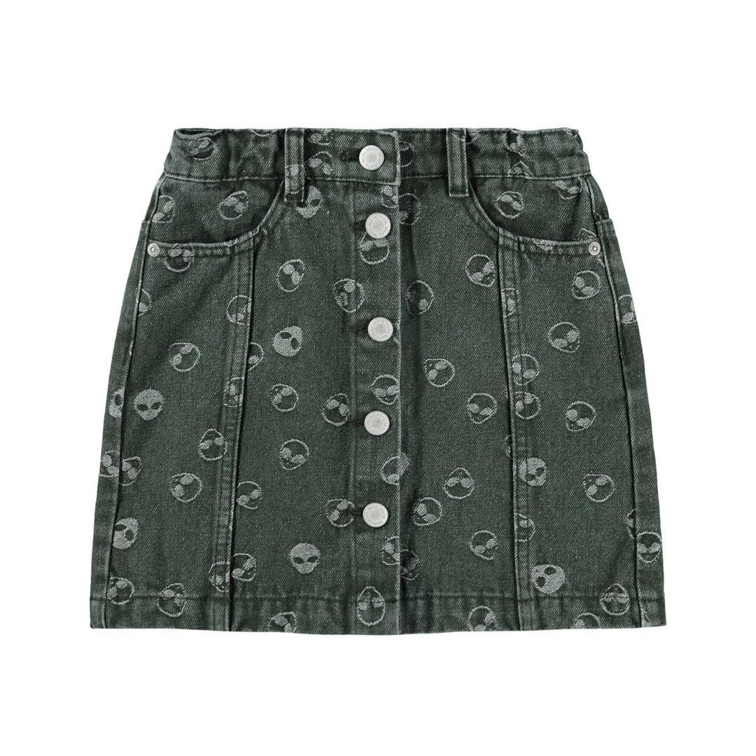 Bera Skirts - Aliens