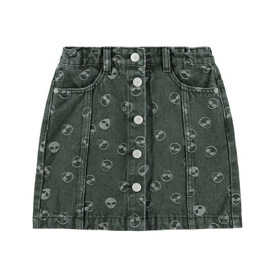 Bera Skirts - Aliens