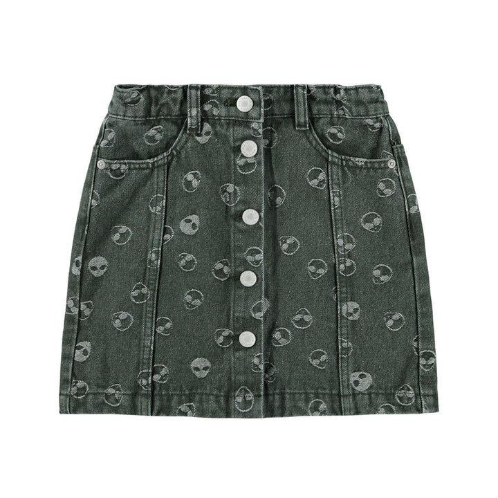 Bera Skirts - Aliens