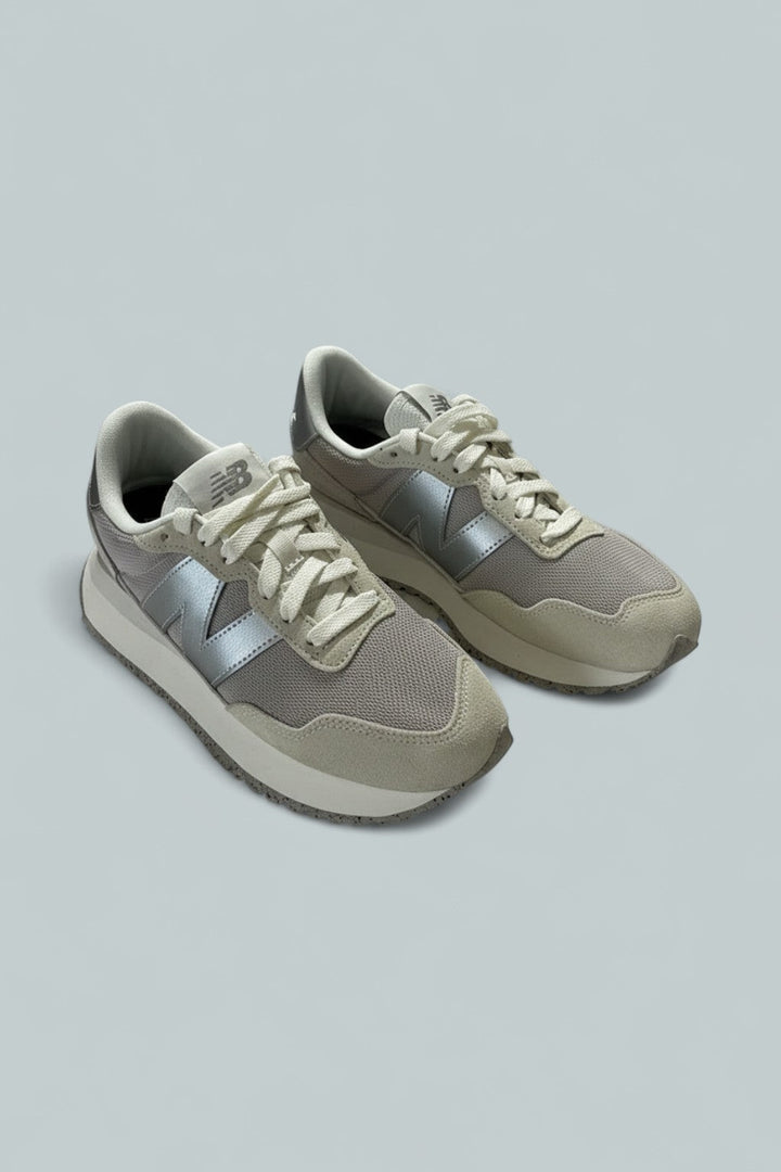 Women's 237v1 Sneakers - Apollo Grey