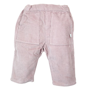 Desert Sand Corduroy Pants - Sugar