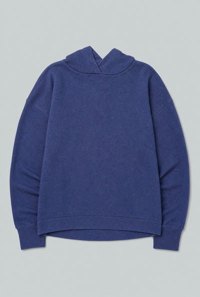 Rachel Hoodie - Navy