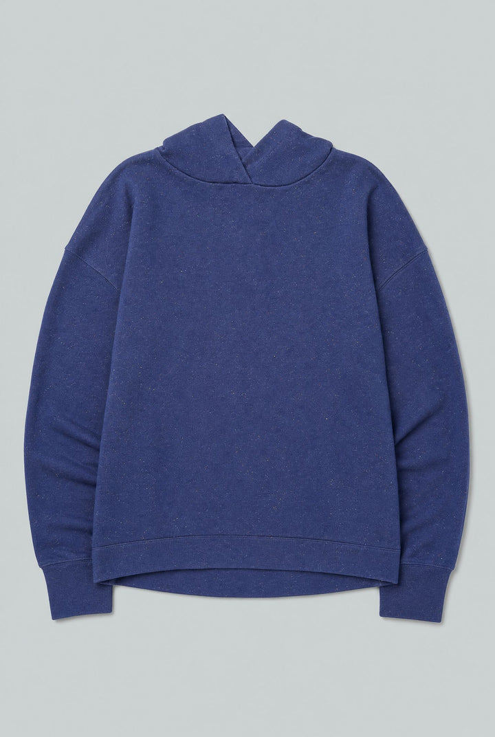 Rachel Hoodie - Navy