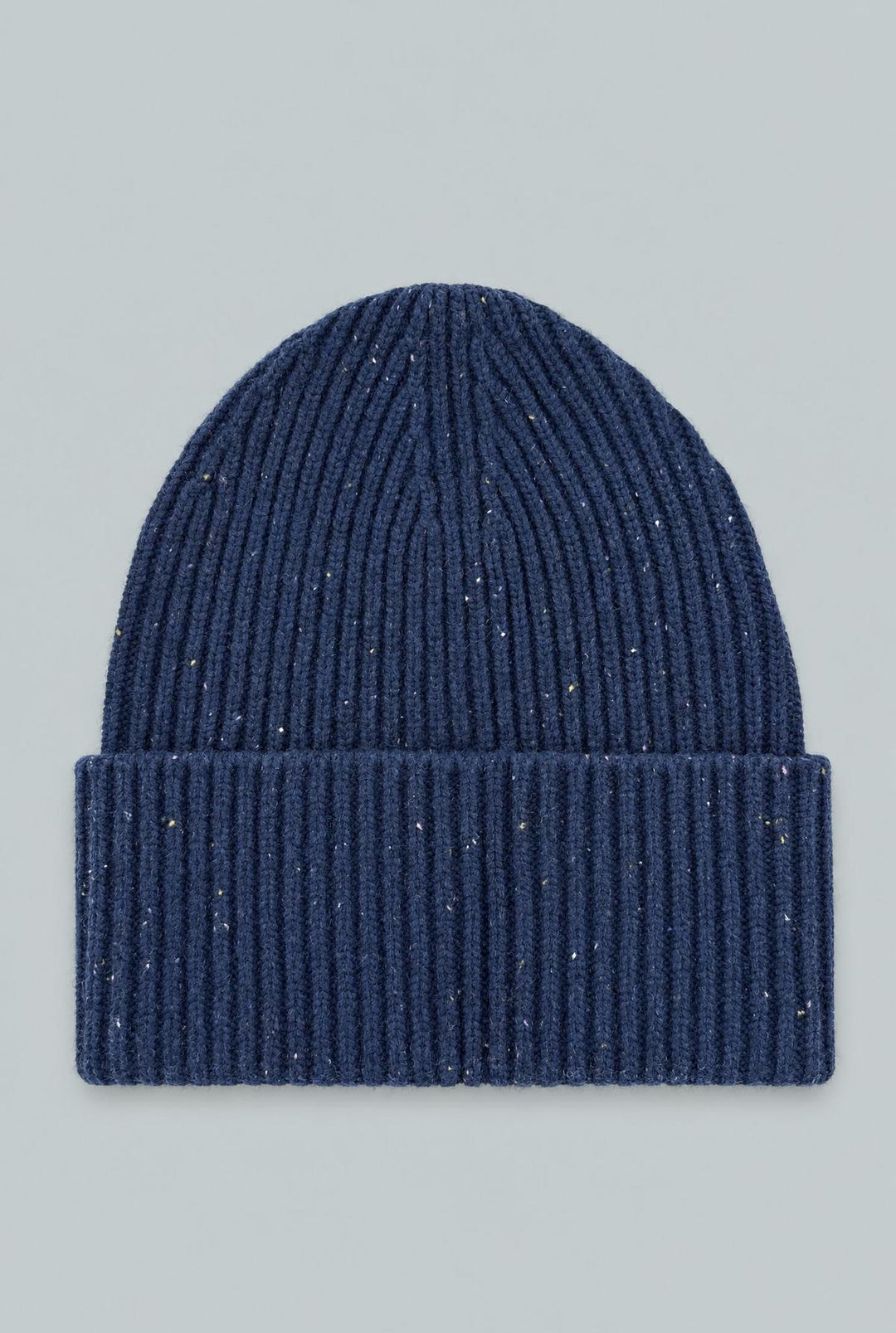 Ribbed Beanie