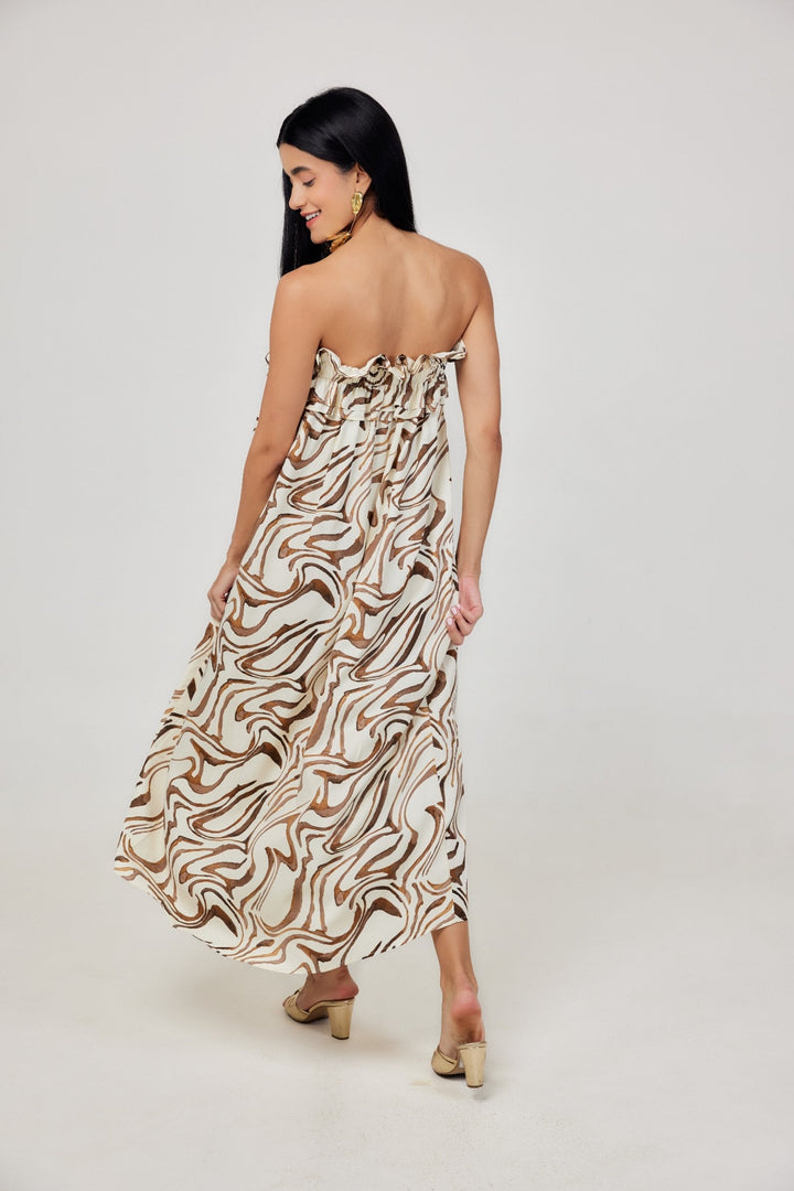 Lola Maxi - Swirl