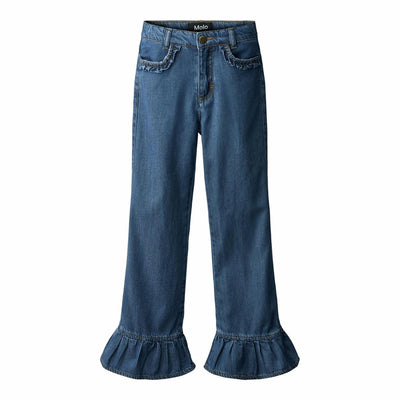 Amara - Blue Vintage