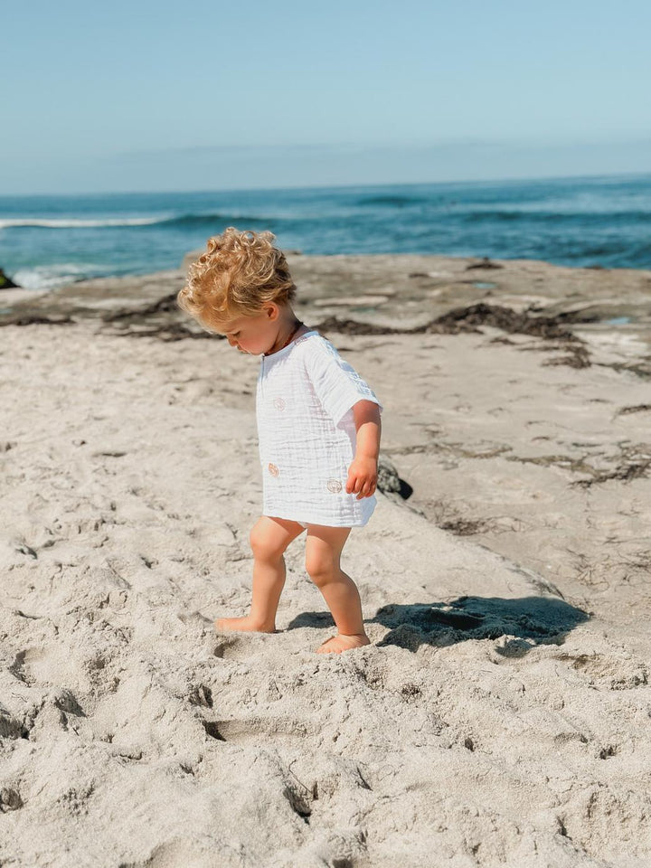 Muslin Sets - Circles