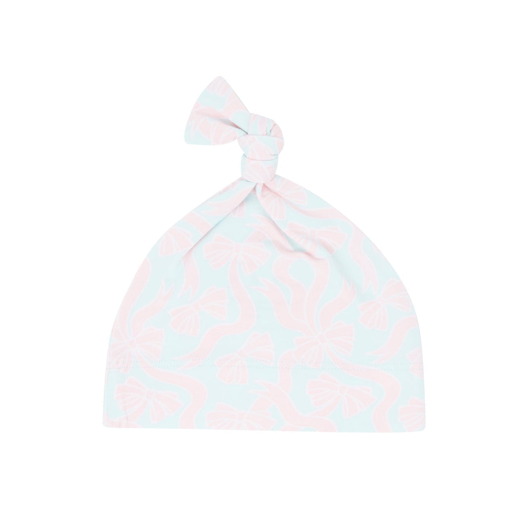 Knot Hat - Darling Bows