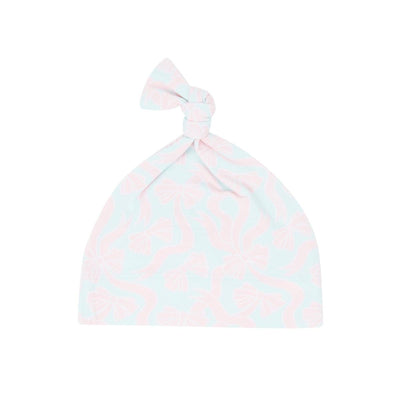 Knot Hat - Darling Bows