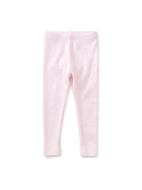 Striped Baby Leggings - Pink Lady