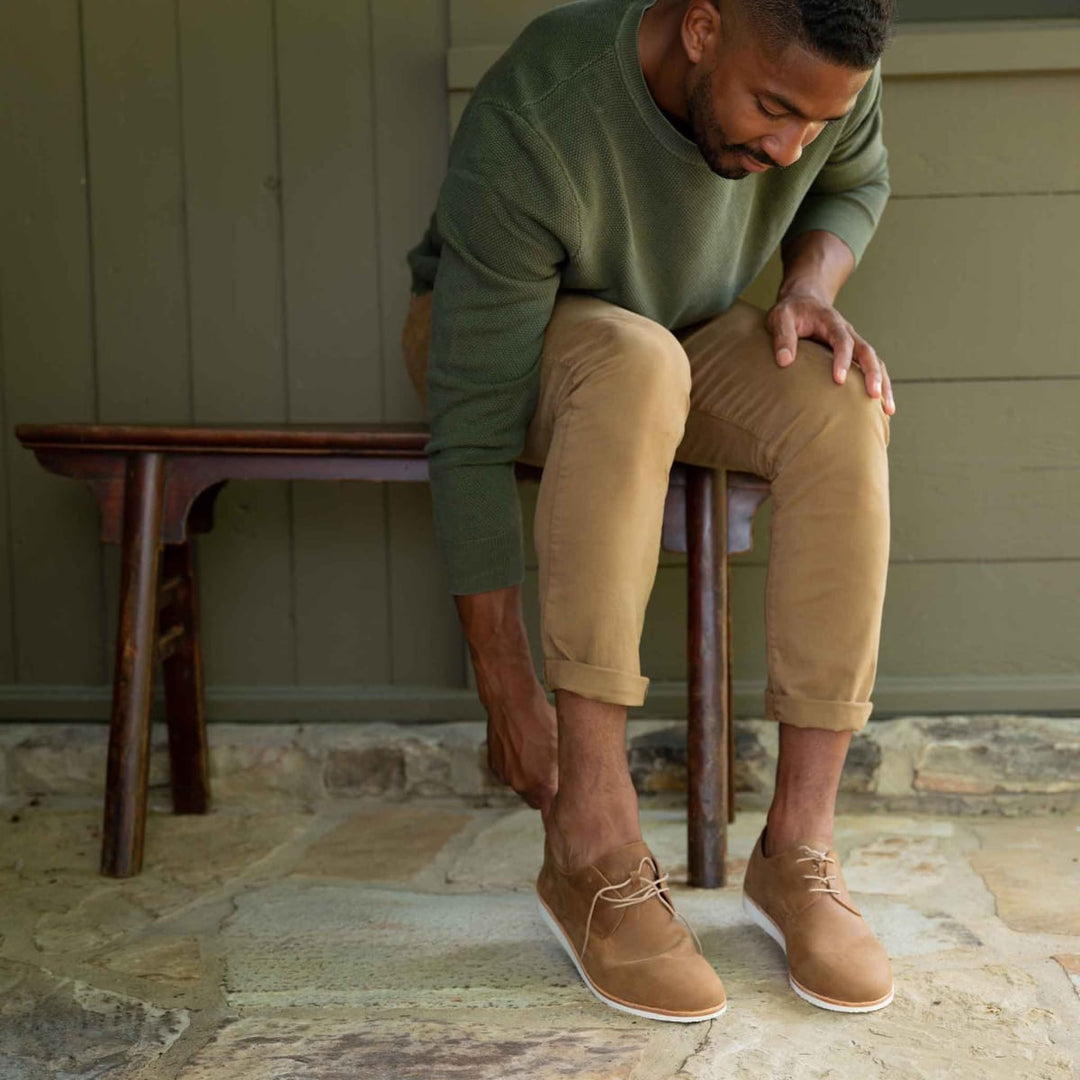 Lightweight Flex - Derby Stone