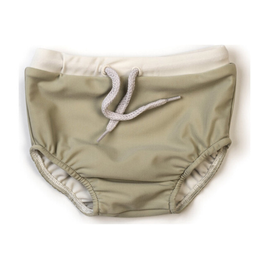 Swim Bloomers - Sage