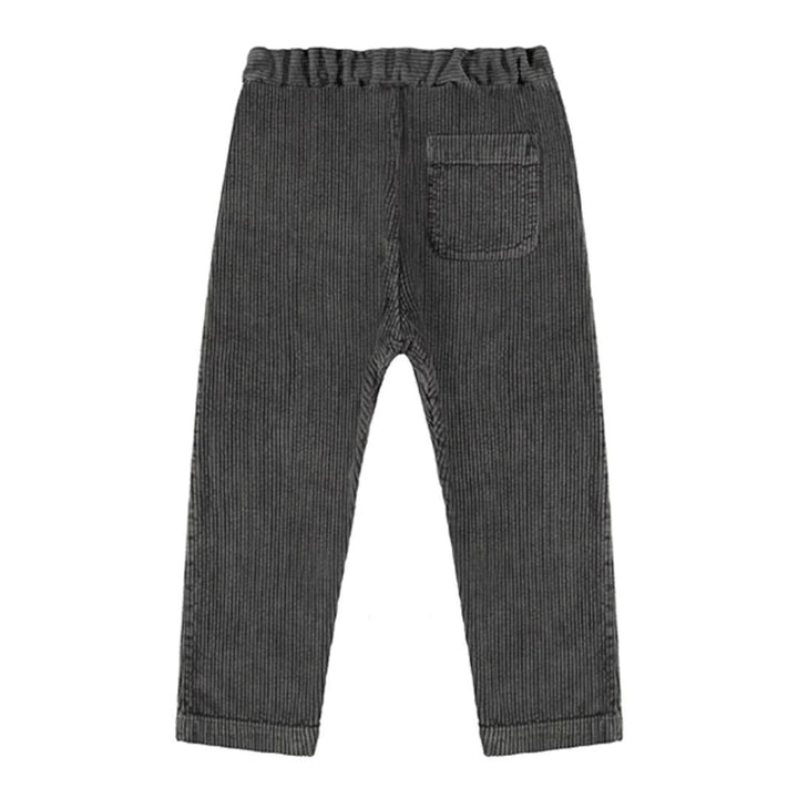 Baggy Trouser Corduroy - Good Night Corduroys BonMot 