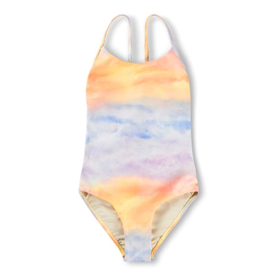 Nanna - Rainbow Sky