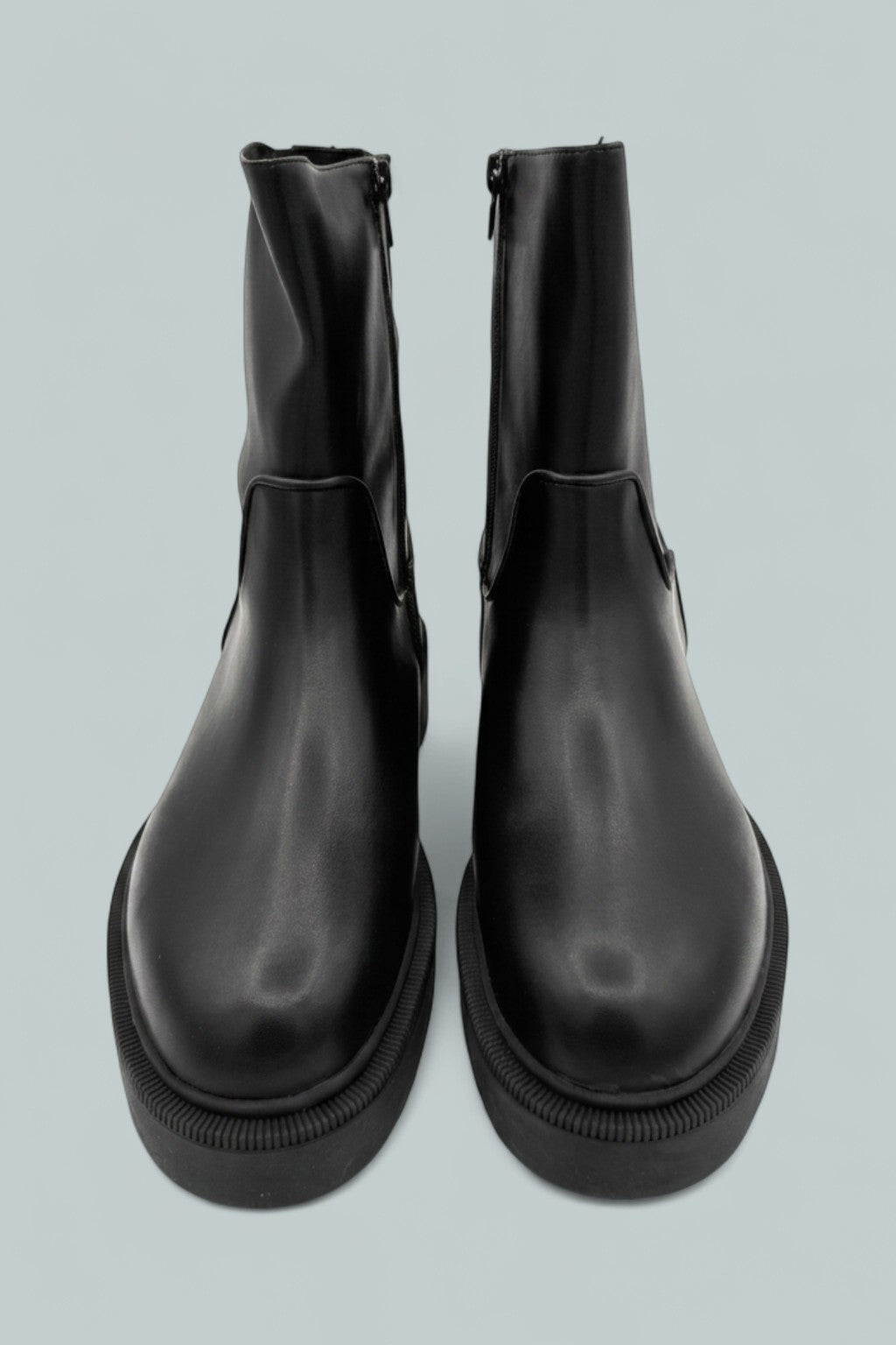 Danni Boots - Black