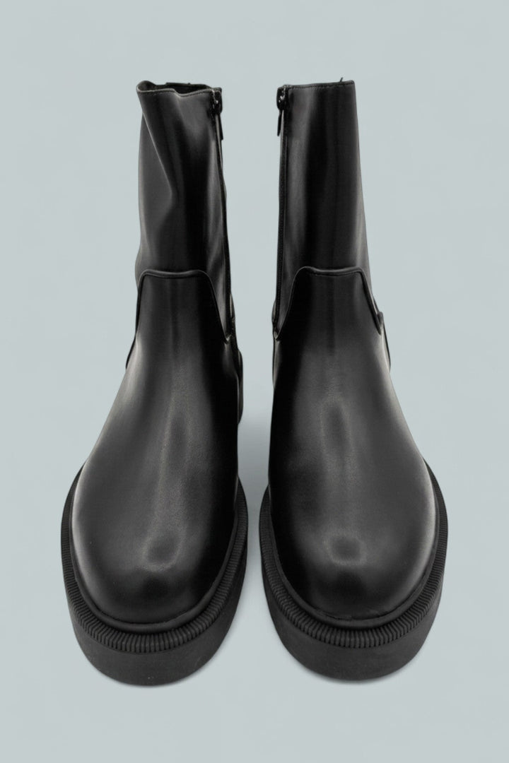 Danni Boots - Black