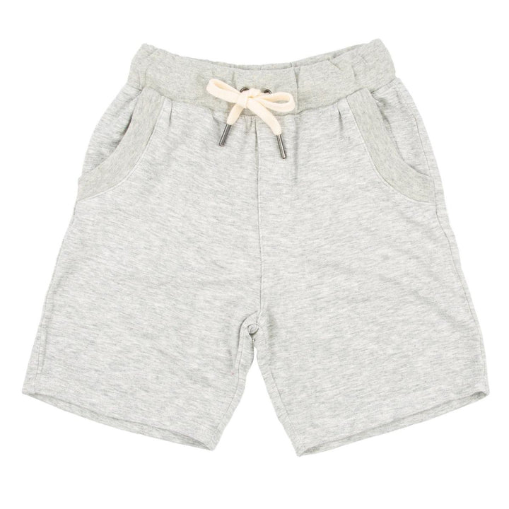 Rusty Short - Moon Grey
