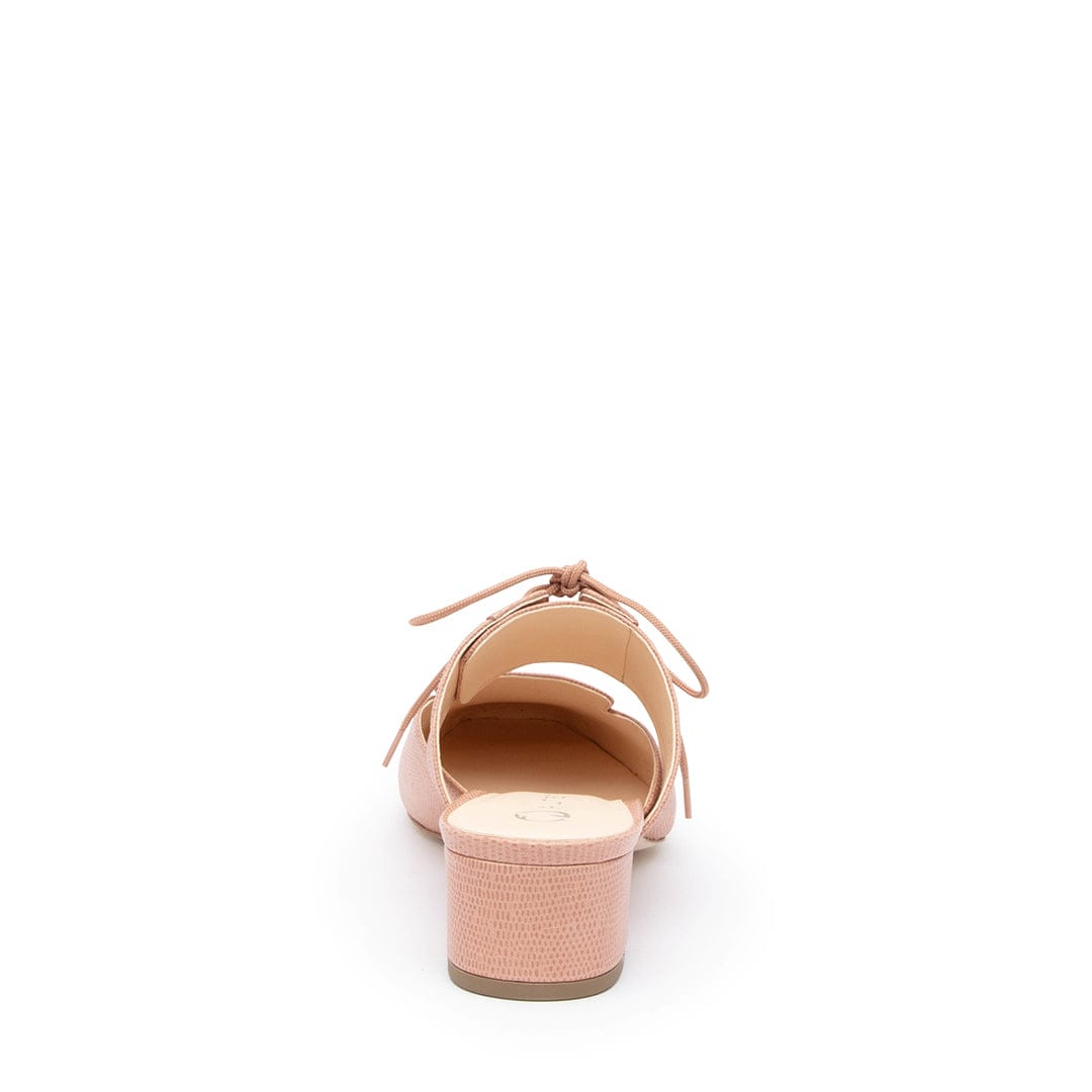 Rose Clay Loafer + Tilda - Neutral