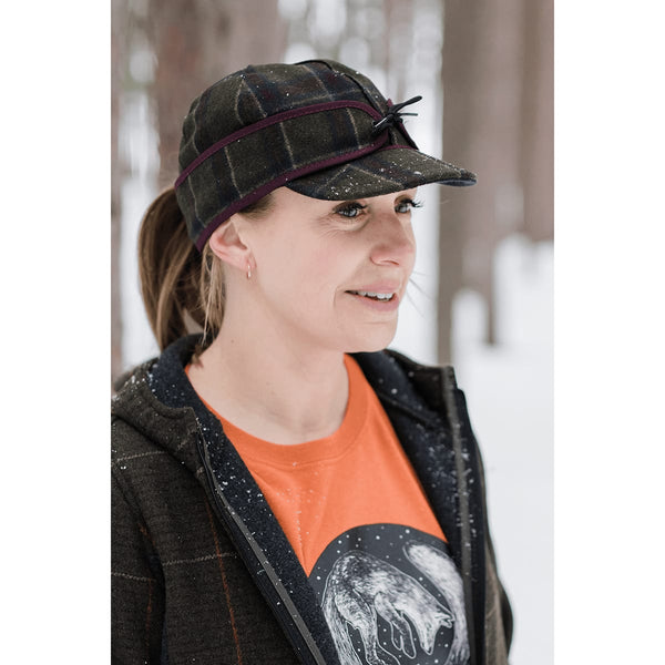 Millie Cap - Arbor