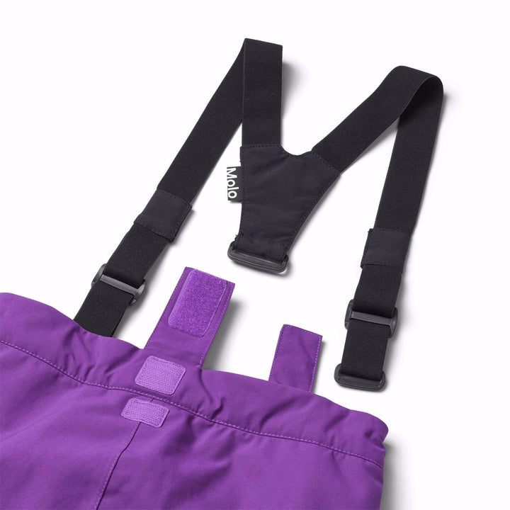 Jump Pro - Warm Purple