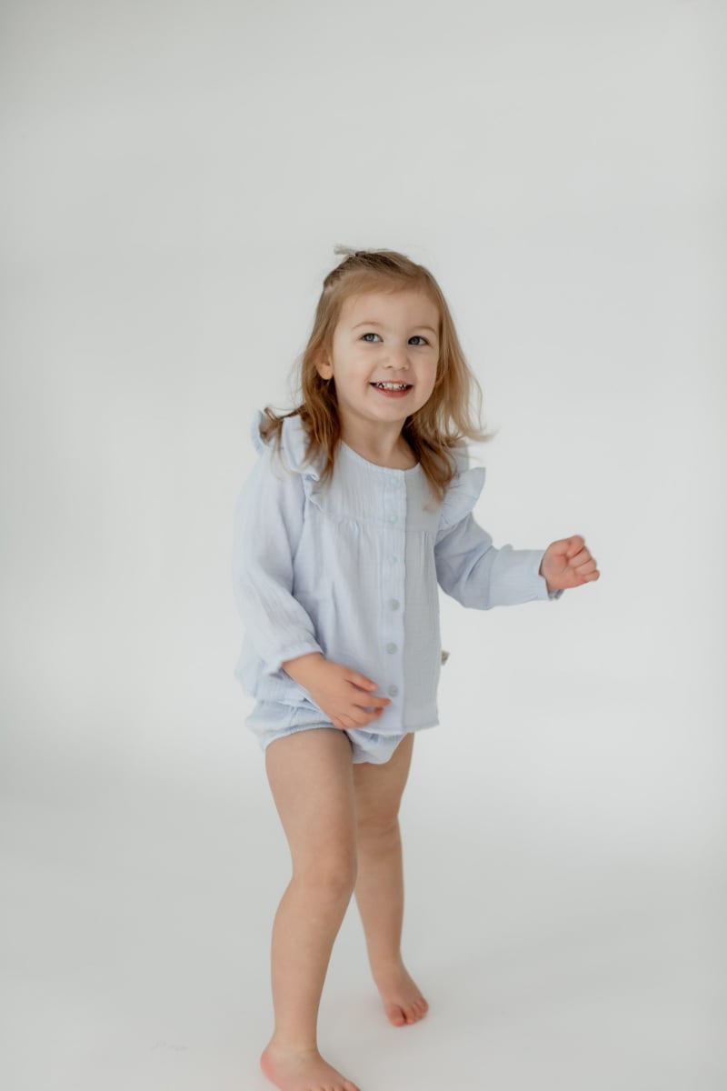 Mia Bloomer - Niagara Mist