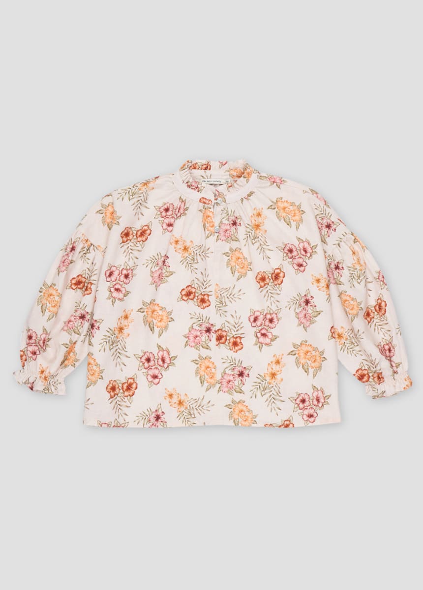Palermo Blouse