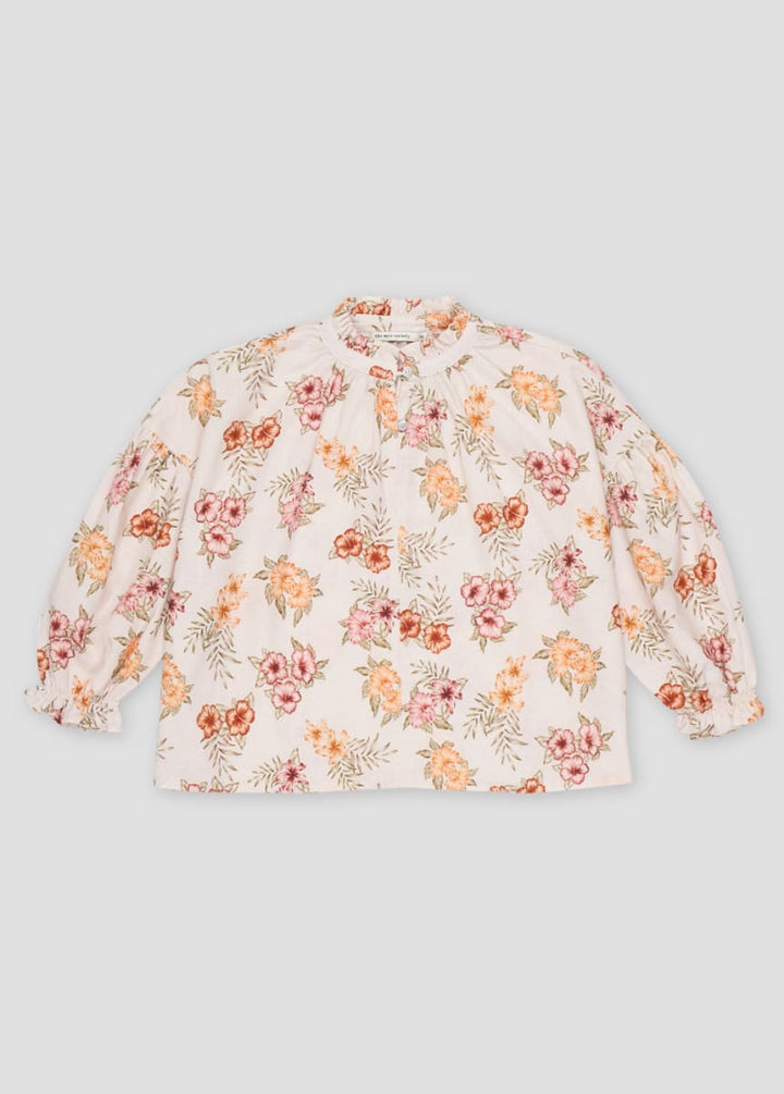 Palermo Blouse