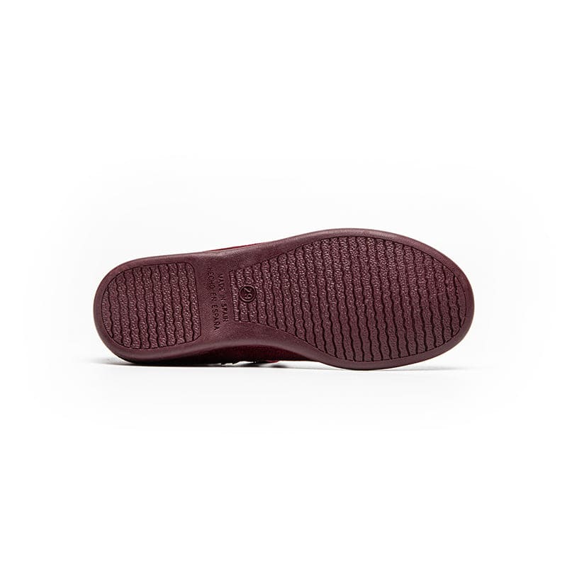 Vivi - Burgundy