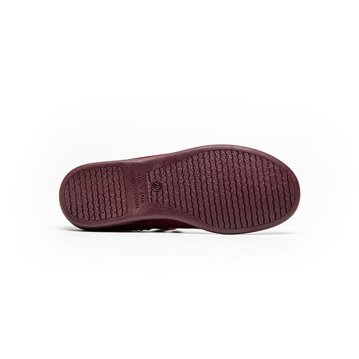 Vivi - Burgundy