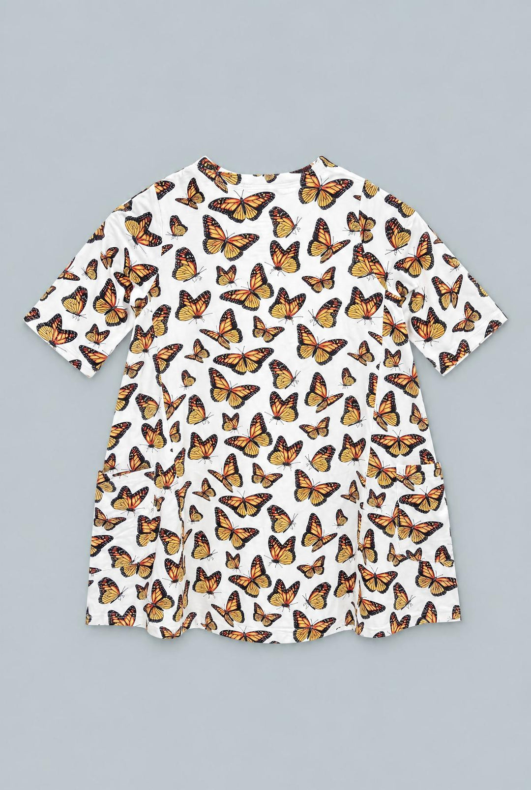 Miss Mayhem Tunic - The Great Migration