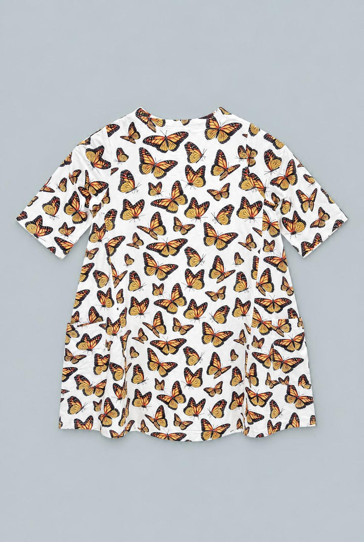 Miss Mayhem Tunic - The Great Migration