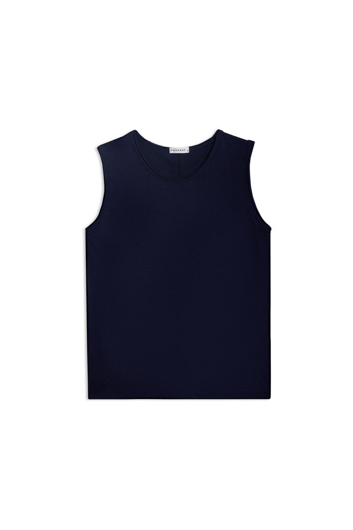 Jordan Tank - Navy
