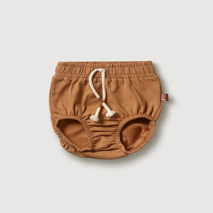 Organic Bloomers - Fawn Bloomers Kid Wild 