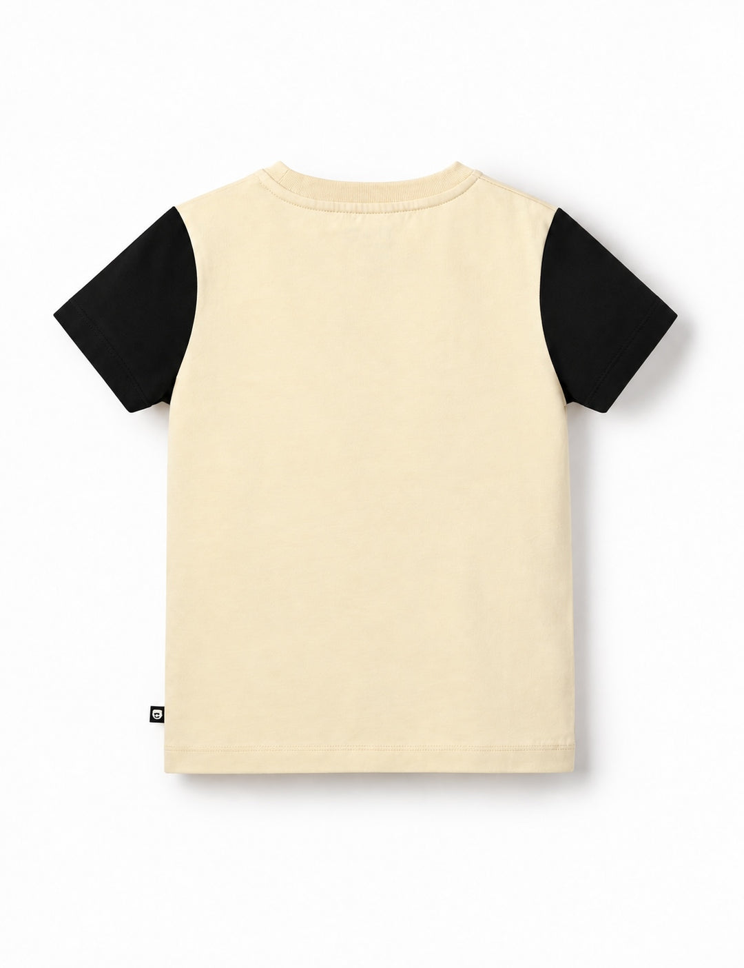 Organic Classic Tee - Hatted Hootie