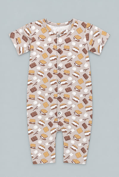 Shortie - S'Mores