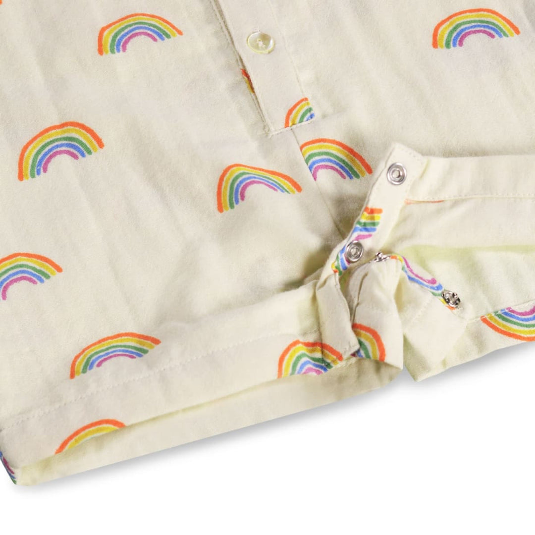 Falkone - Small Rainbows