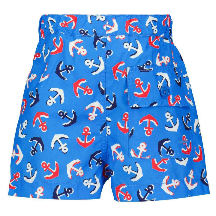 Anchor Swim Shorts