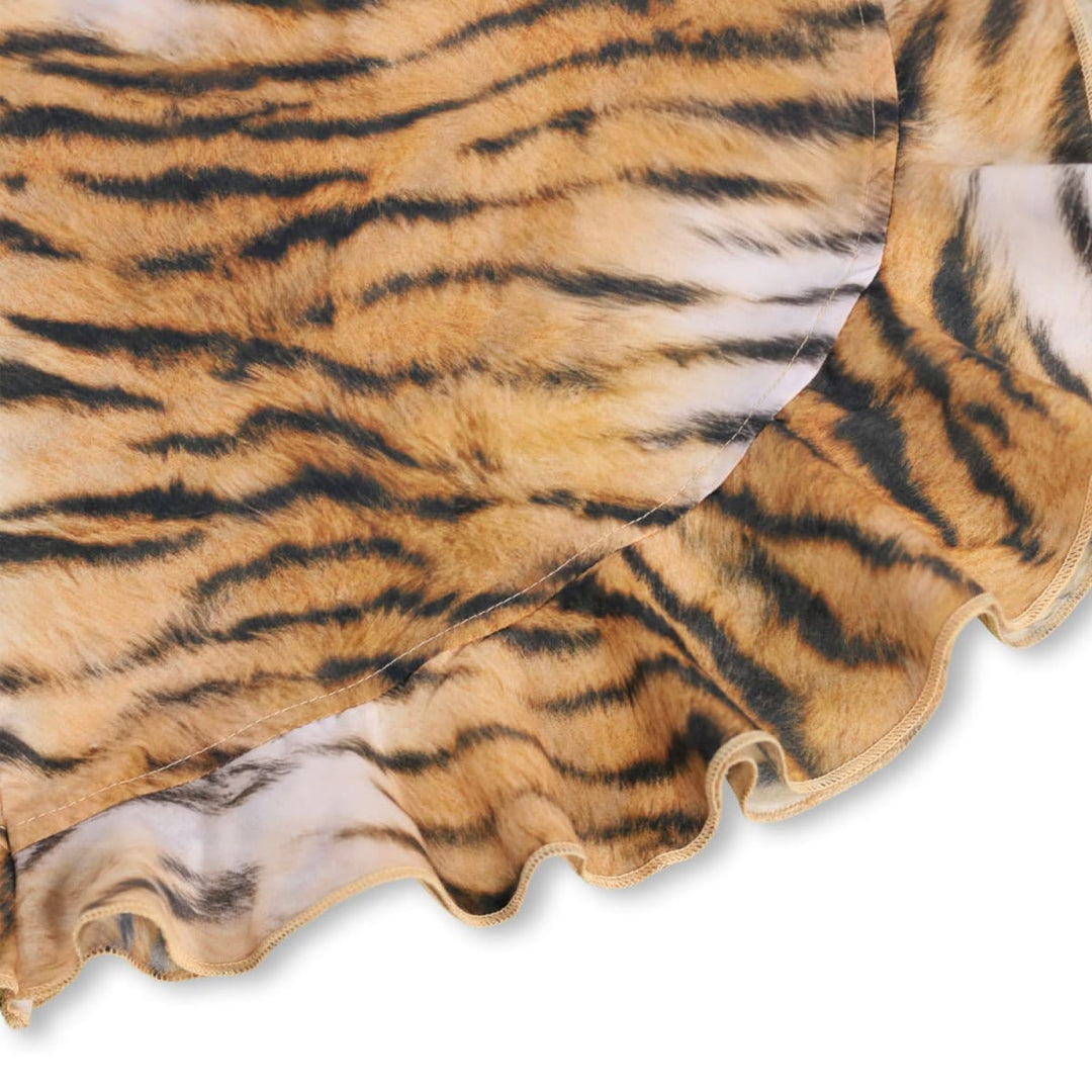 Aretha - All Over Tiger