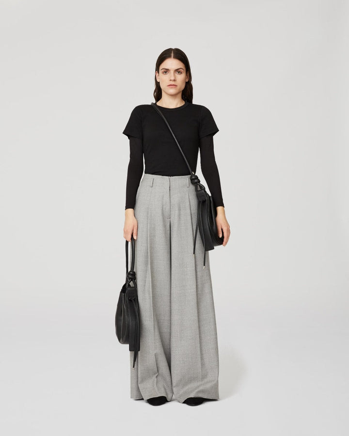 Lifen Trouser - Gray