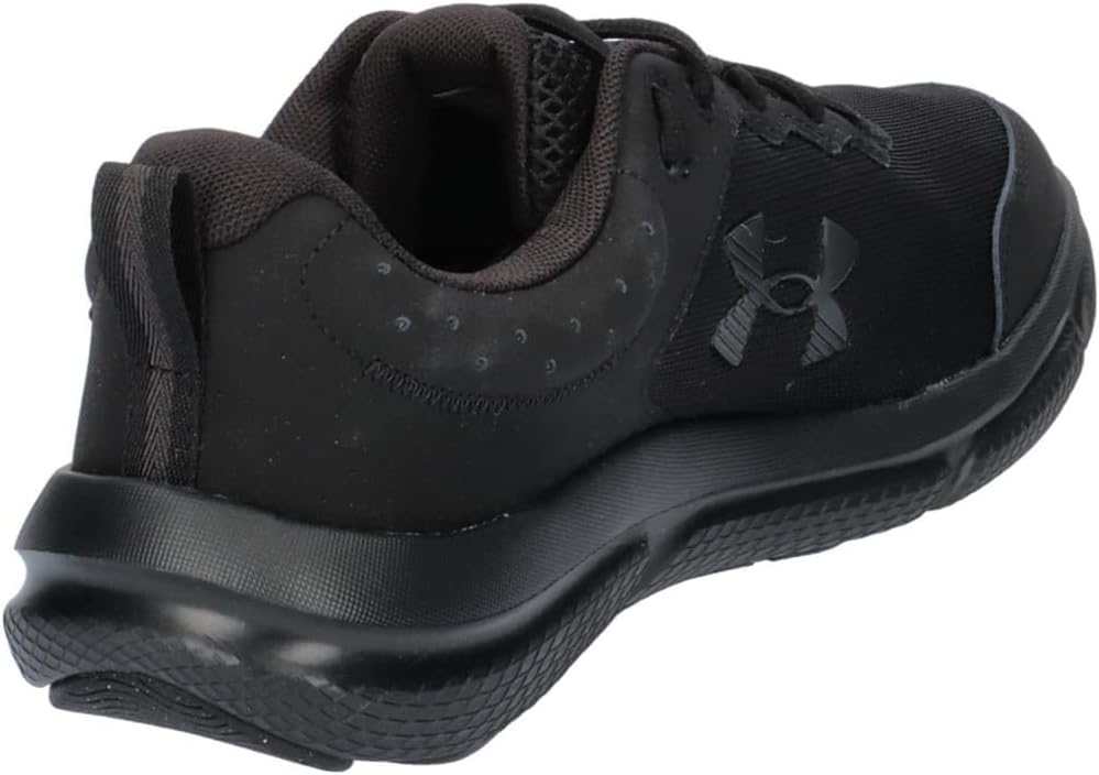 Charged Assert 10 Shoes - Black