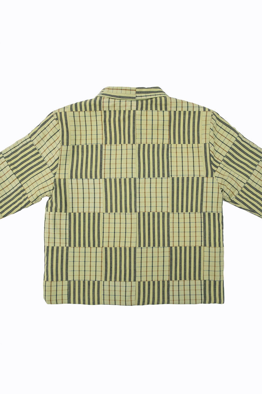 Worker Kids Jacket - Almond