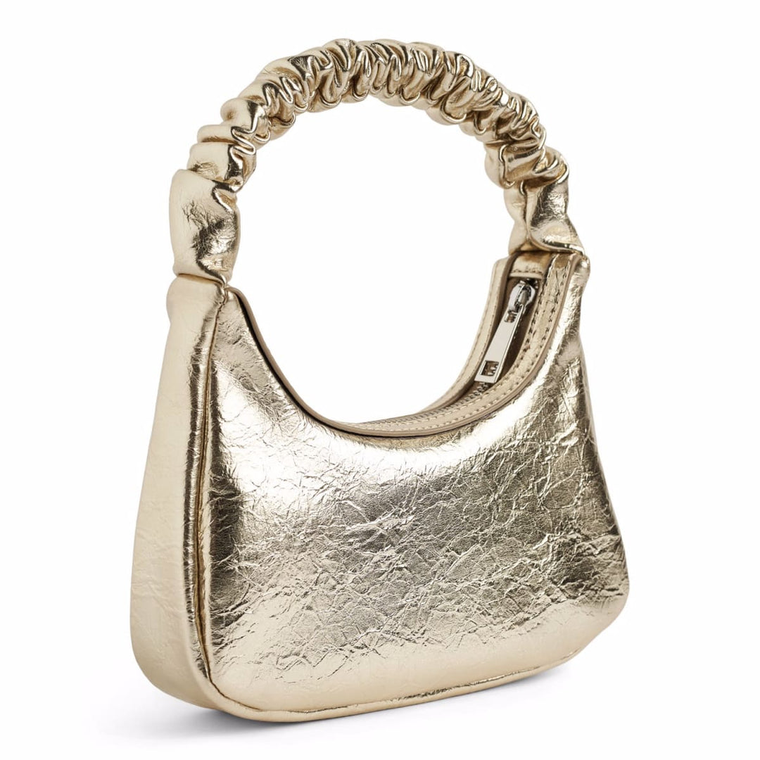 June Bag - Gold