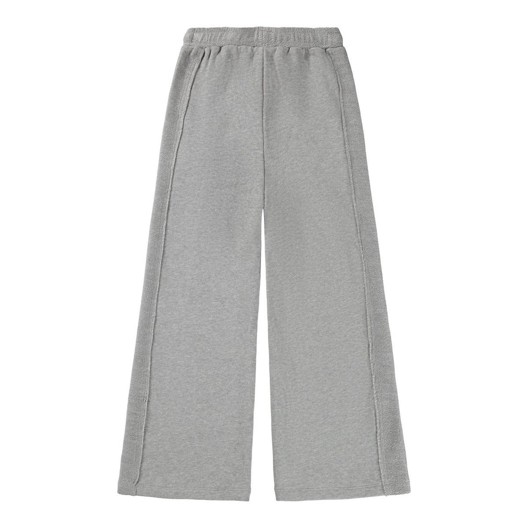 Amlia - Grey Melange