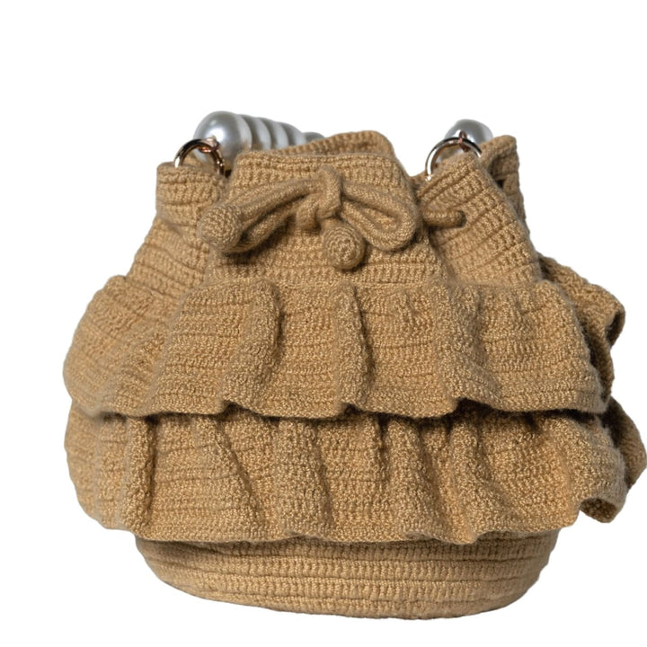 Mini Bolero - Cream