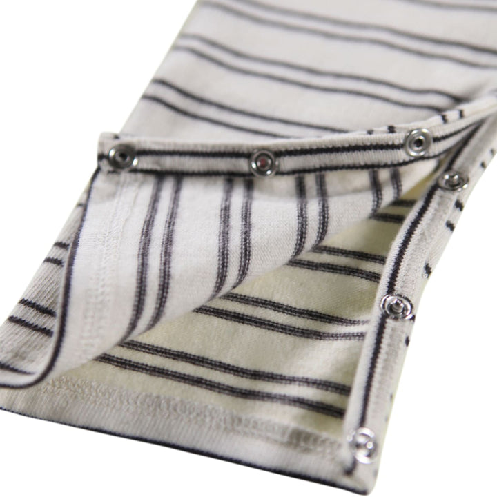 Flint - Cocoa Stripe