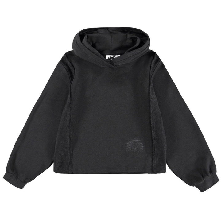 Madison - Black