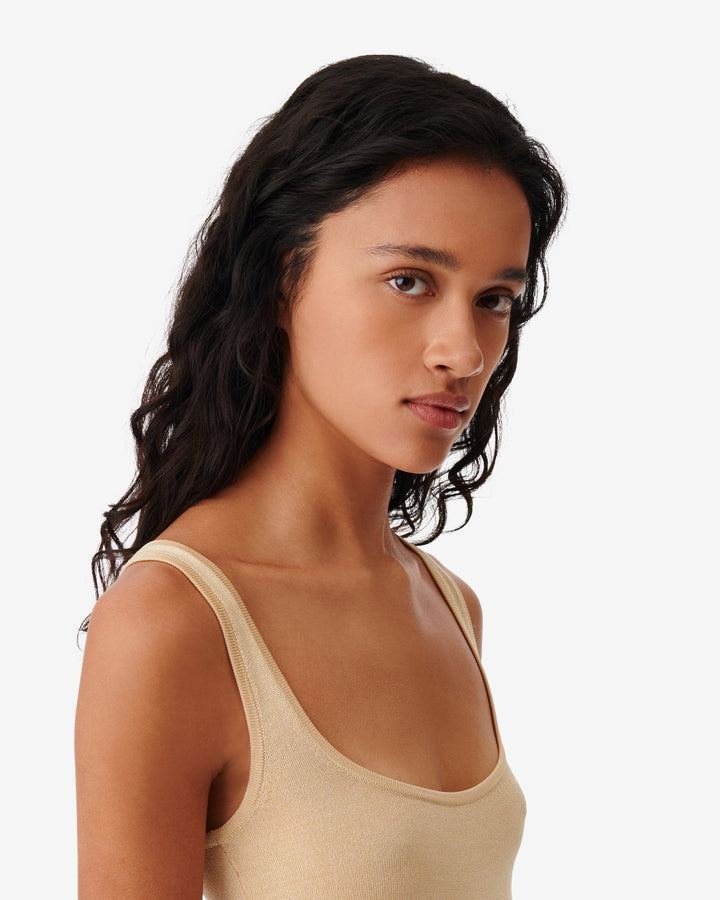 Sahkyo - White/orange