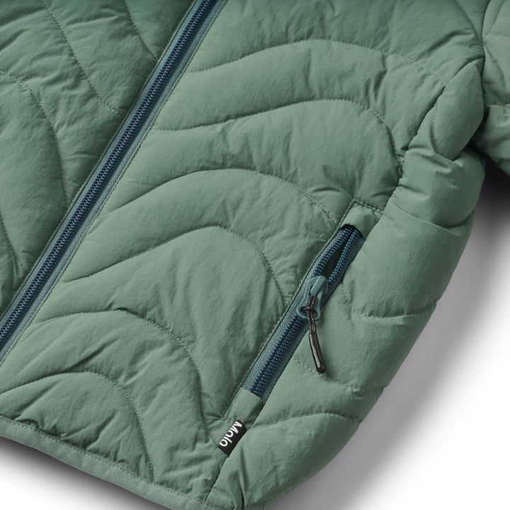 Hao - Mist Green